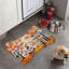 Tapis d'automne 1 pièce