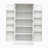 Kitchen Pantry Cabinet