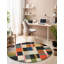 Tapis Bungalow Rose Tamaris Caimin-1205972169