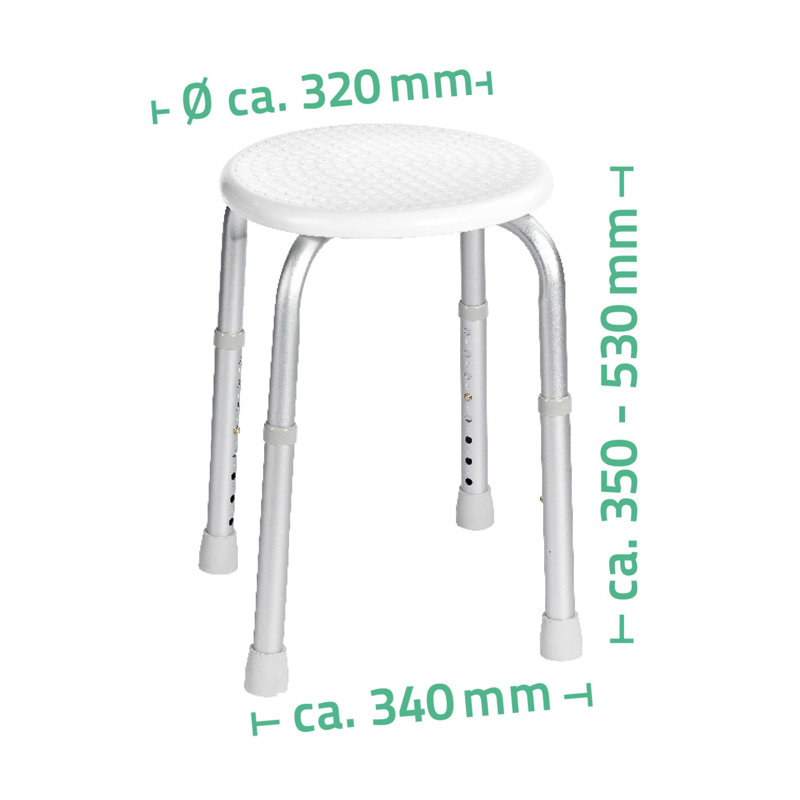 Shower Chair