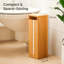 Free Standing Toilet Paper Holder