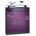 Purple/Dark Grey