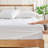 Cooling Down Alternative Mattress Pad-579601330