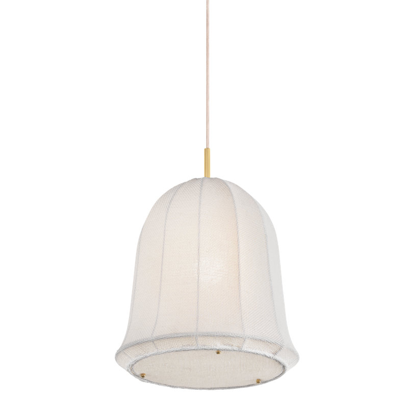 Luminaire suspendu RISA