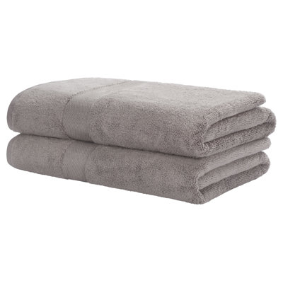 Synergy Cotton Bath Towel