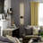 Dimmable Circle Scone