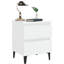 Creekside Bed Cabinets 40x35x50 cm Engineered Wood-464706607-524985037