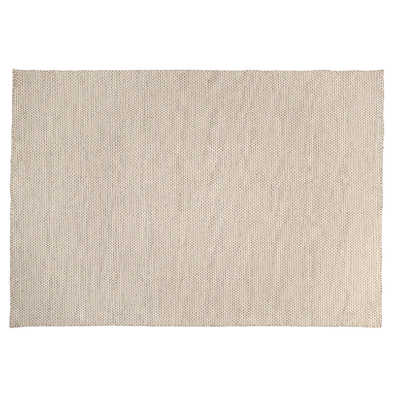 Akira Wool Hand Woven Area Rug, Rectangle 200 x 290cm