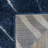 Ashal Abstract Blue/Cream Area Rug-1193874784
