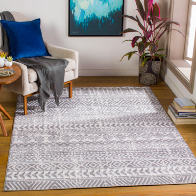 Casa Geometric Indoor Rug