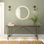 Ardan 78'' Solid Wood Console Table
