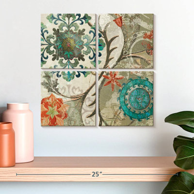 Harnek Royal Tapestry II
