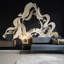 Décoration murale moderne moderne abstrait-1901578232-1901578236