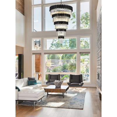 Lustre Lenora 