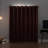 Oslo Theater Grade Extreme 100% Blackout Grommet Curtain Panel-93278584-93278575