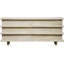 Bergamot 6 - Drawer Solid Wood Dresser-1112762558