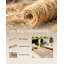 Jute / Sisal Rug-1826799380