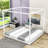 Plainville King Canopy Bed-1215067165