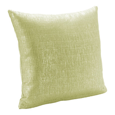 Sparkly Throw Pillow