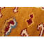 Tapis de couloir traditionnel en laine