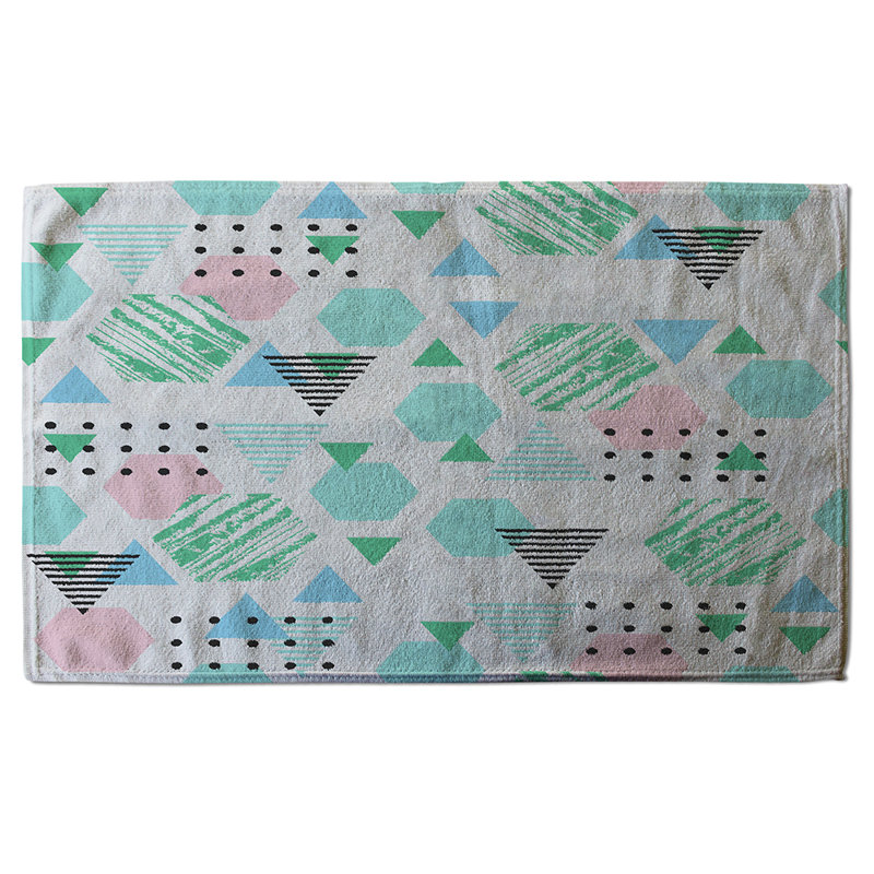 Lavenia Midweight Bath Towel