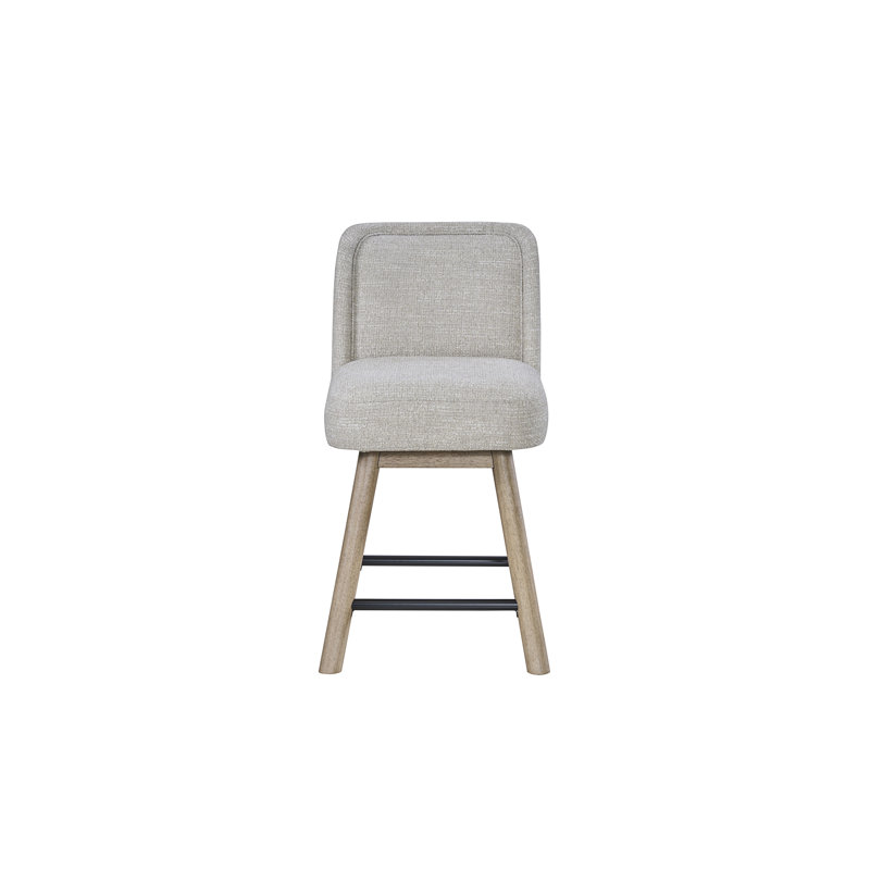 Counter Height Swivel Stool(Only Dining Chairs)