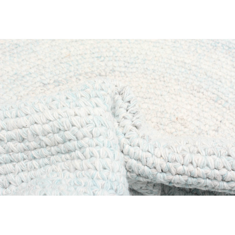 Sienna Ivory Rug 4'0" x 4'0"