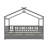 Hann Kids House Bed-175236757-175236756