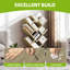 103cm H x 57cm W Geometric Bookcase-117069640