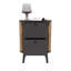 Harly Bedside Cabinet