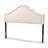 Michelly Upholstered Headboard-1001555218-1001555216