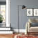 Martinique 63'' Task Floor Lamp