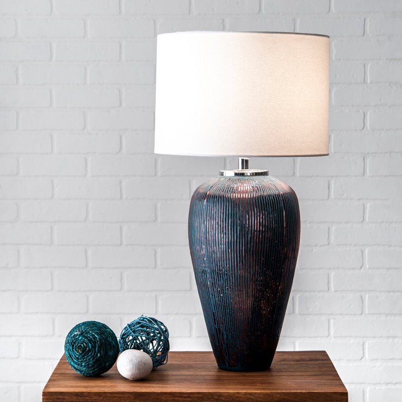 Yoselin Table Lamp