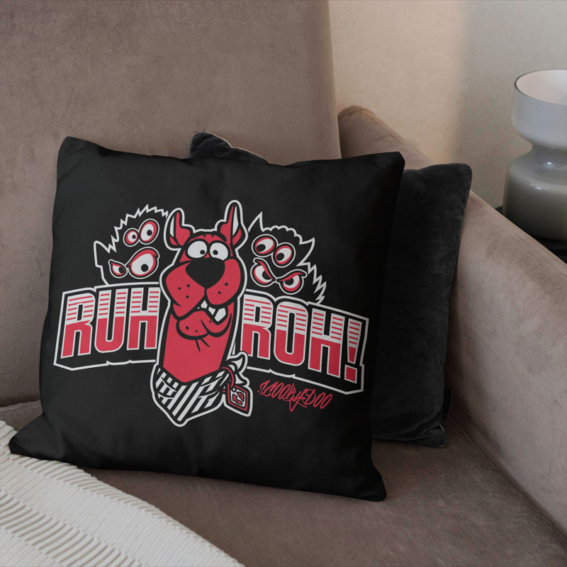 Outdoor Pillow Cover