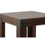 Table de bout à plateau relevable Modern Modern