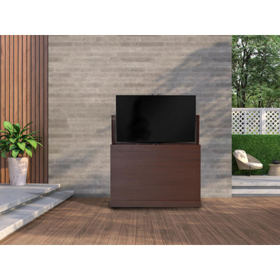 Outdoor TV Stand for TVs up to 65"