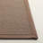 Moda Faux Sisal 102 Area Indoor/Outdoor Area Rug In Marble / Brown-1743212879
