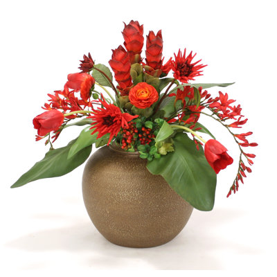 Arrangement