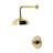 Kingston Brass Metropolitan Single-Handle Pressure Balanced Shower Faucet-103181038