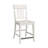 Slat Bar Stool