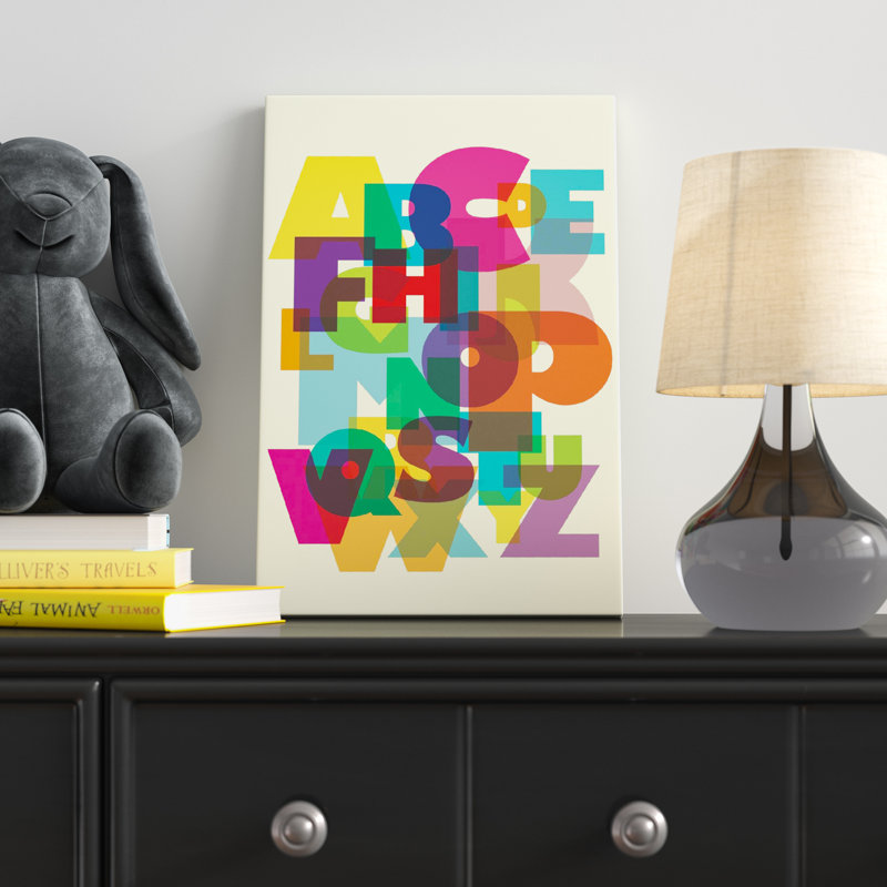 Canvas Art, 18" H x 12" W x 1.5" D
