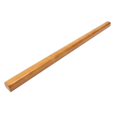 Rampes d'escalier en bois antidérapantes