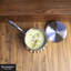5034234707140 2.5L Stainless Steel (18/8) Saucepan