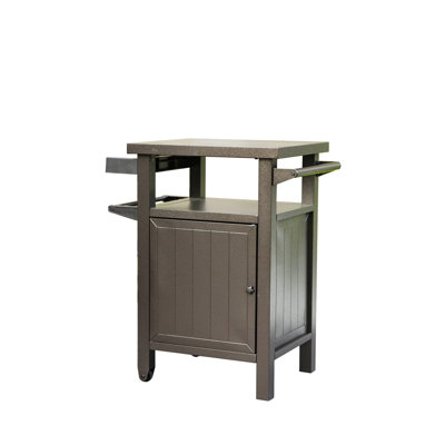 Armoire d'appoint Schuylerville