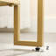 Gus Frame Coffee Table with Storage-1394578922