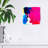 " Neon Color Splash "-680437726