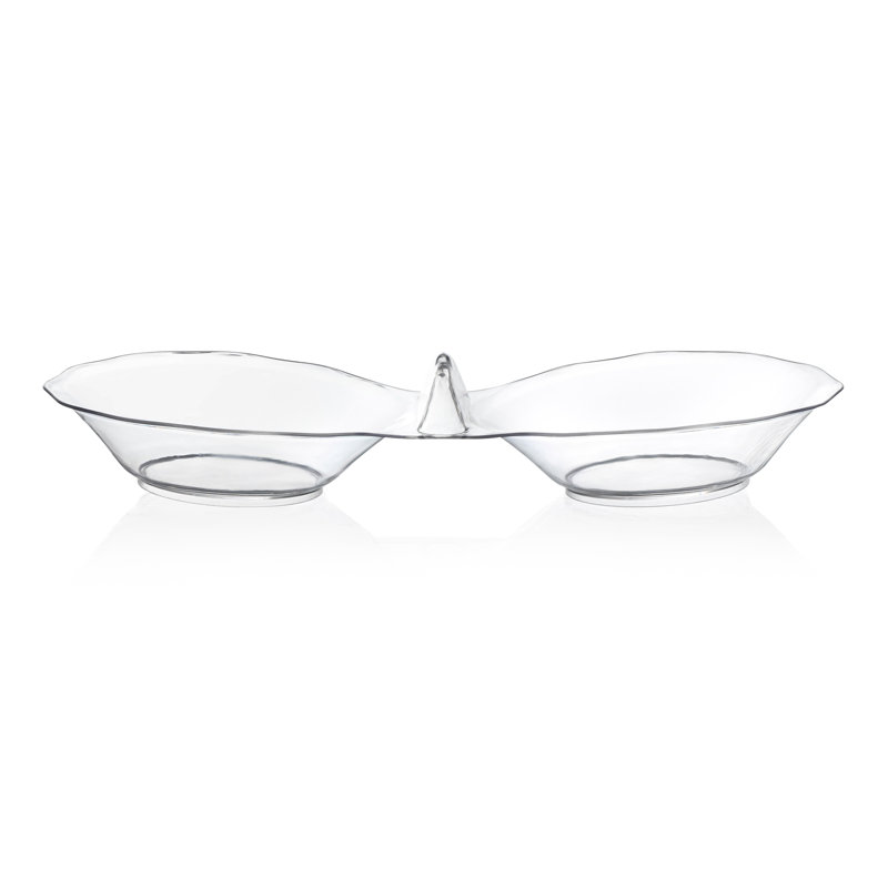 Plastic Disposable Dining Bowl