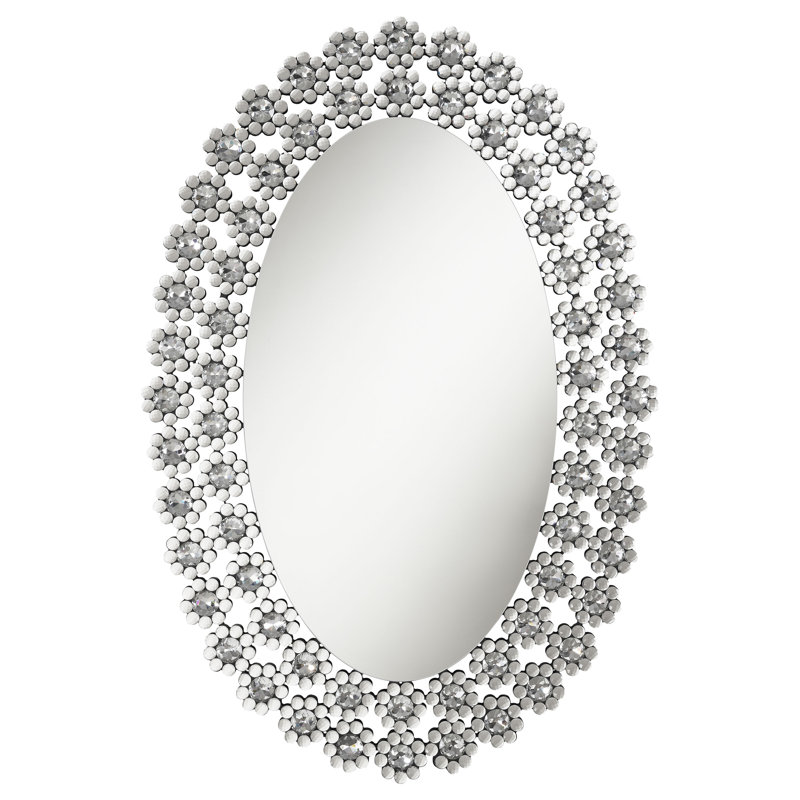 Kabir Accent Wall Mirror