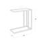 Echelon Marble End Table