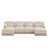 Beige est en rupture de stock